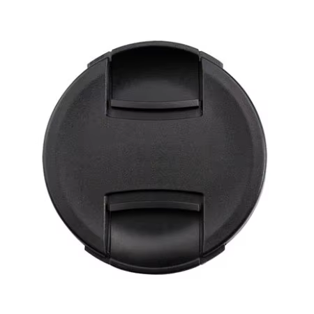 Camera Lens Caps 40.5mm-82mm for Canon Nikon Sony