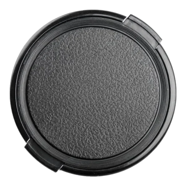 Camera Lens Cap Holder Fits Sizes 37mm to 105mm