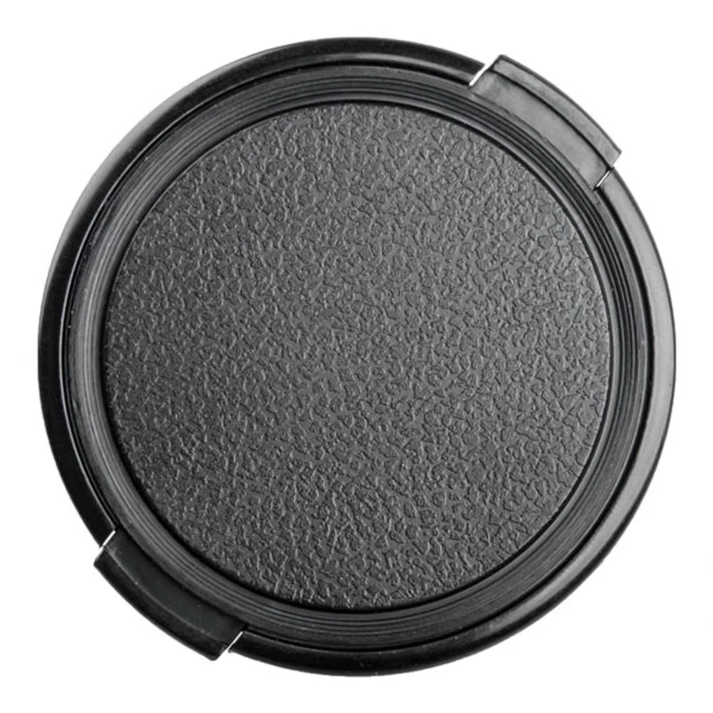 Camera Lens Cap Holder Fits Sizes 37mm to 105mm