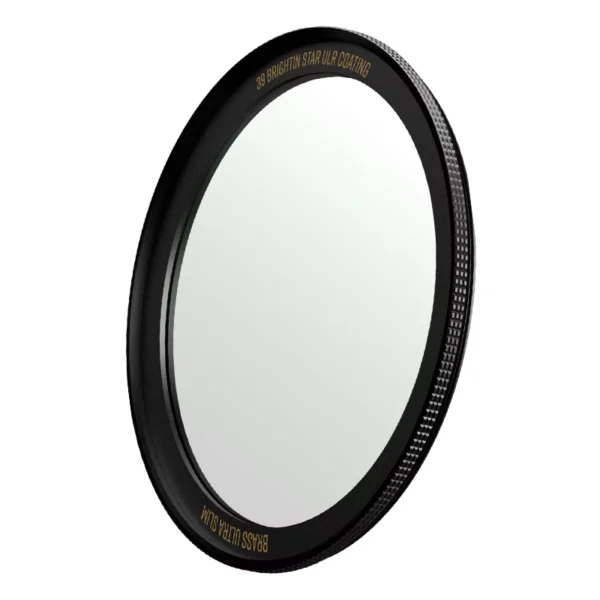 Brightin Star AERO Ultra Thin UV Lens Filter Various Sizes