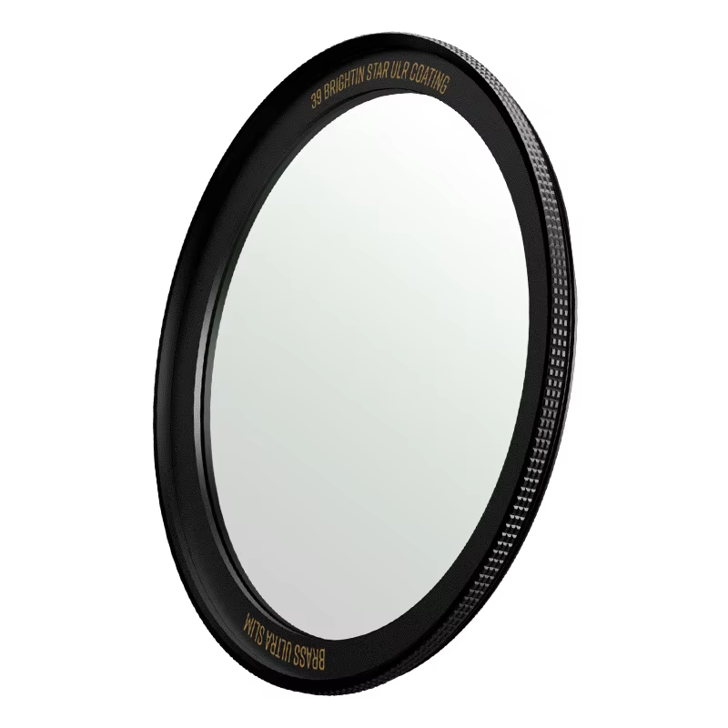 Brightin Star AERO Ultra Thin UV Lens Filter Various Sizes