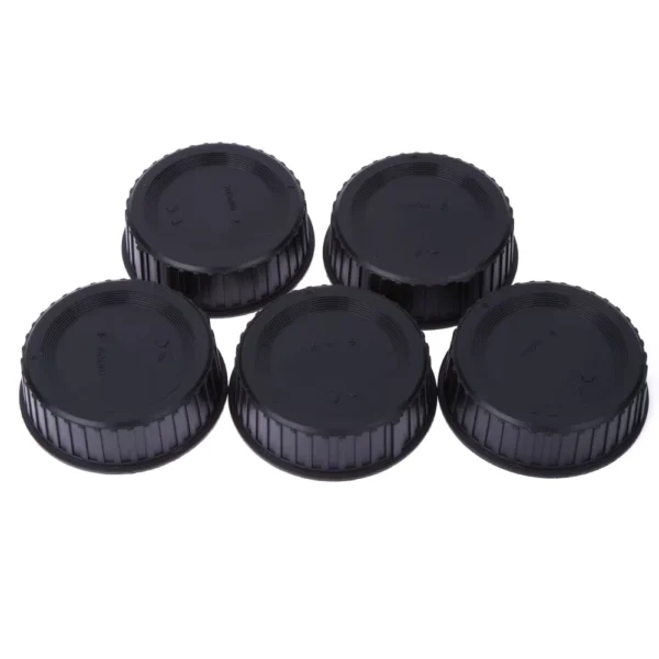Rear Lens Cap Cover for Nikon AF SLR DSLR Cameras