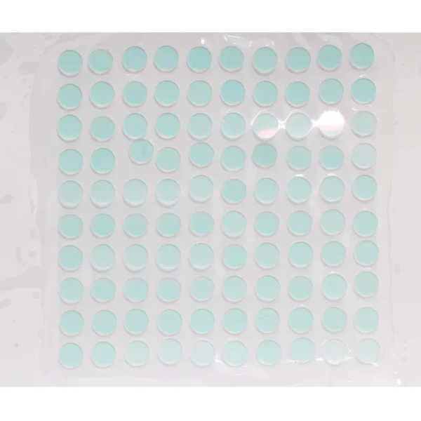 Optical IR650 Cut Filter 650nm for M6-M12 CCTV Lenses