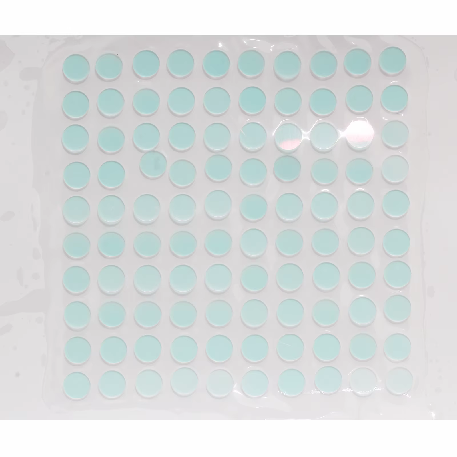 Optical IR650 Cut Filter 650nm for M6-M12 CCTV Lenses