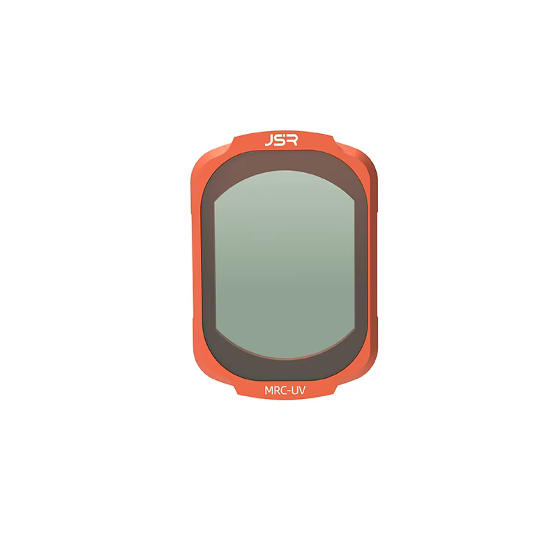 Lens Filter Set for DJI OSMO Pocket 3 4 Camera
