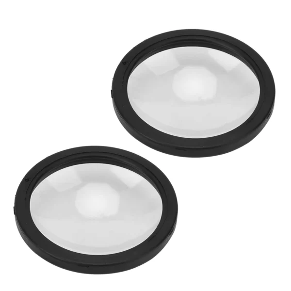 Waterproof Acrylic Lens Cover for GoPro Max Camera