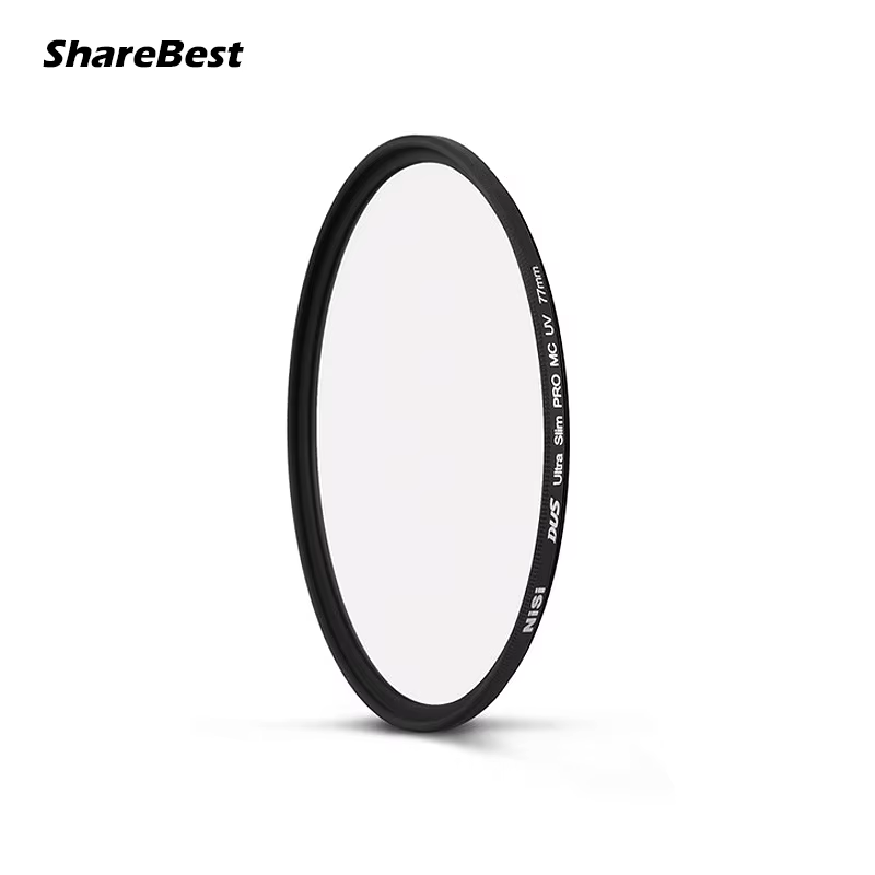 NISI 40mm Ultra-thin Double-Sided Multi-coated UV Filter