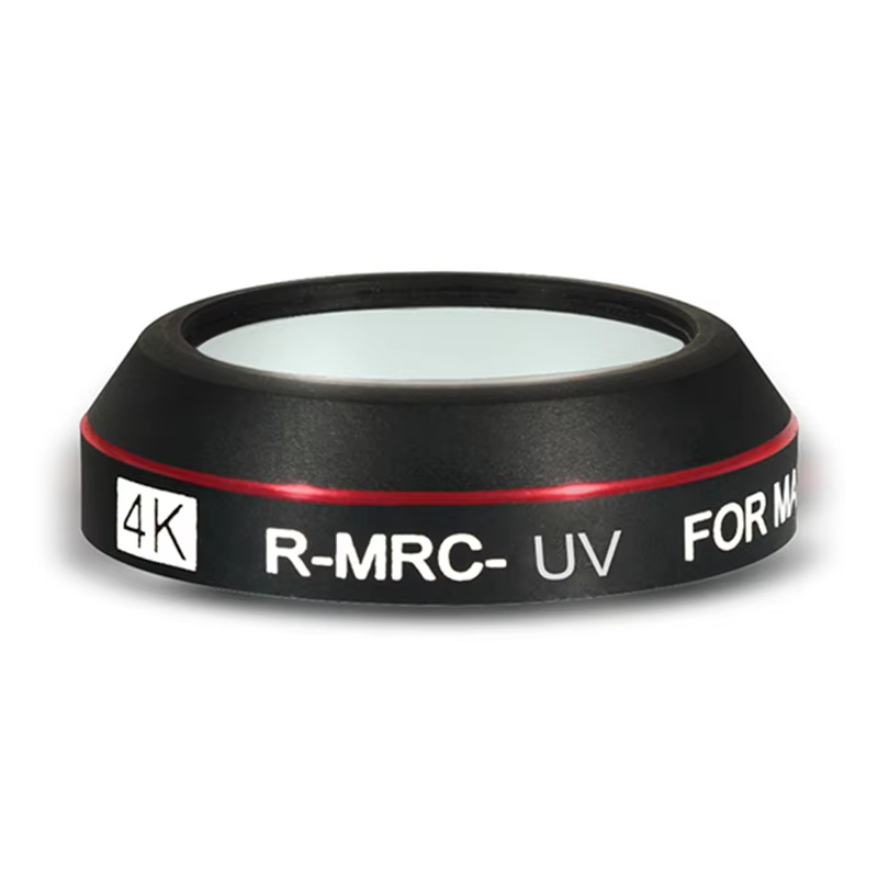 Lens Filter Set for SJCAM C300 Sports Camera Accessories