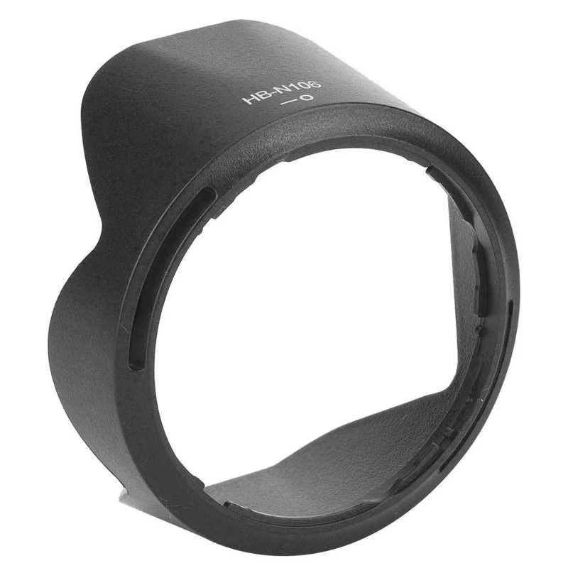 HB-N106 Lens Hood for Nikon 18-55mm f/3.5-5.6G VR Lens
