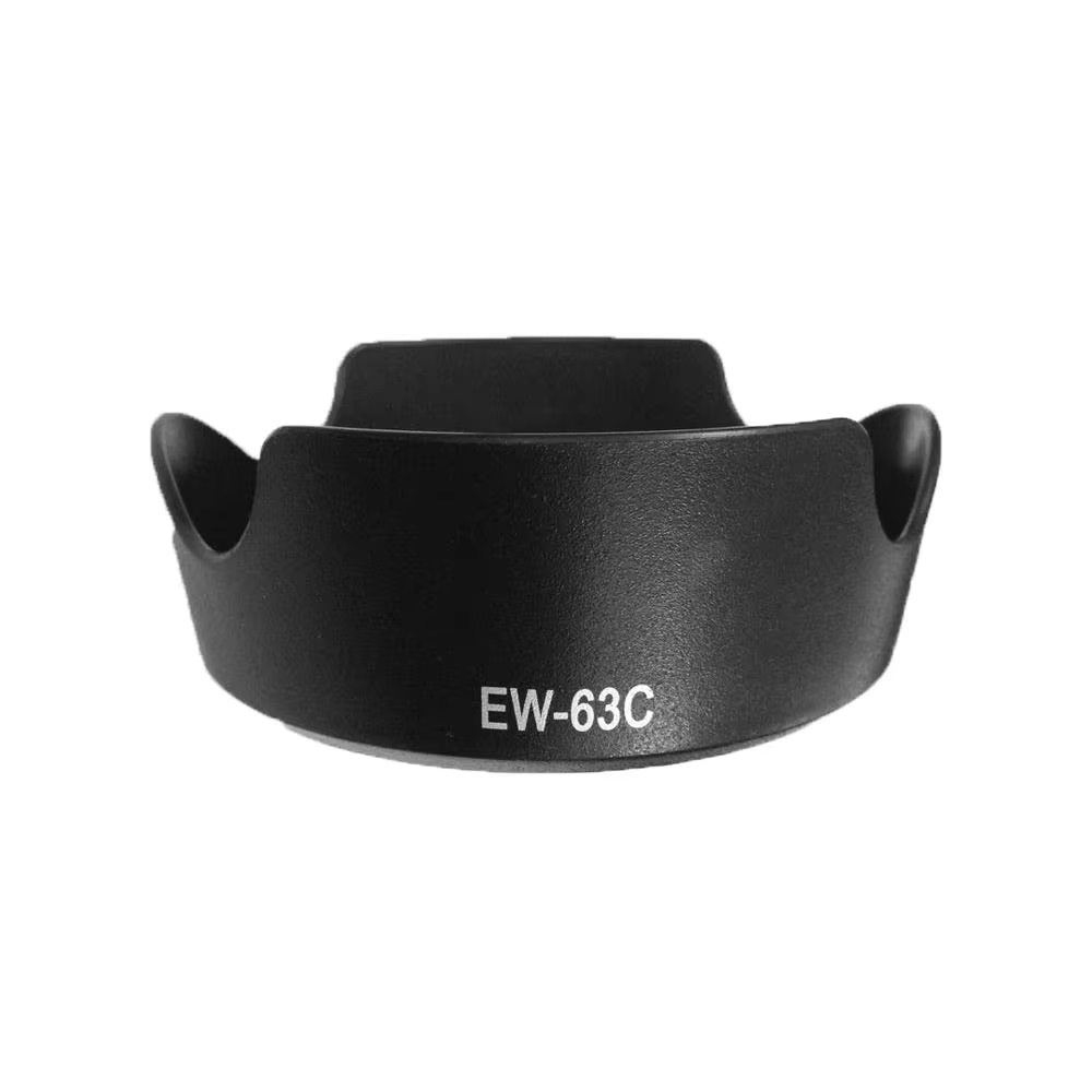 EW-63C 58mm Lens Hood for Canon EF-S 18-55mm Lens