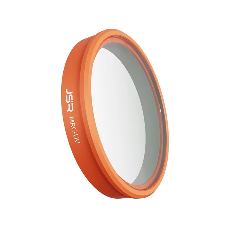 DJI Action 6 Multi-Layer Coating Camera Filters