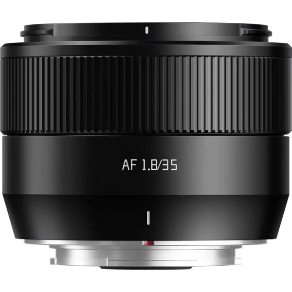TTArtisan Auto Focus 35mm F1.8 Mark II Prime Lens