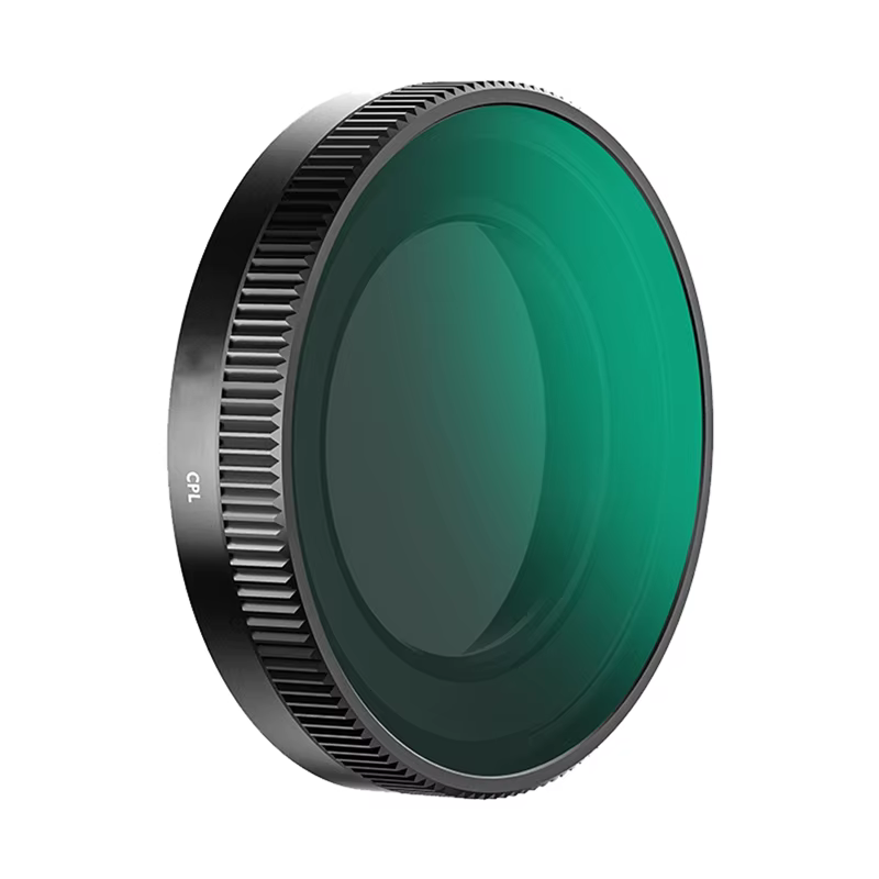 T43C CPL Polarizing Filter for 70mai A810 Dashcam