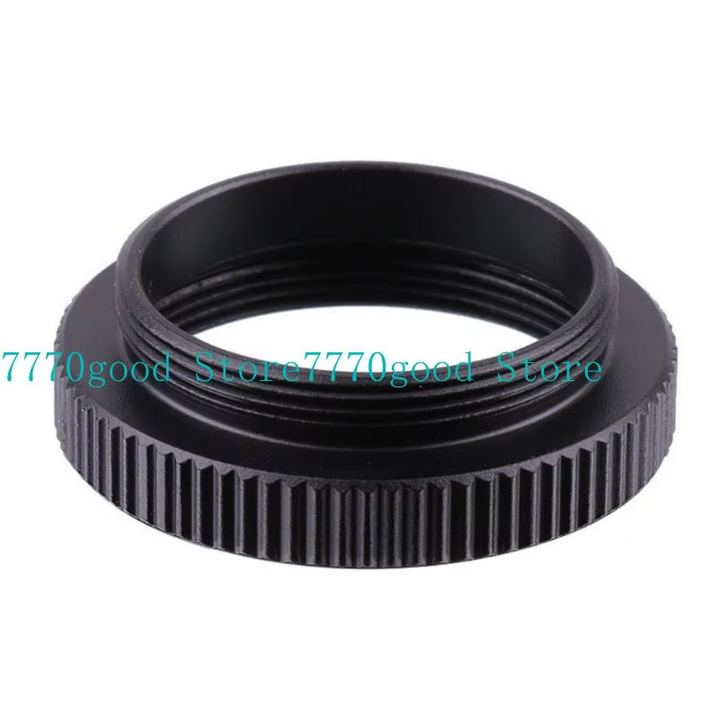 5mm 10mm C Mount to CS Mount Adapter Rings Aluminum