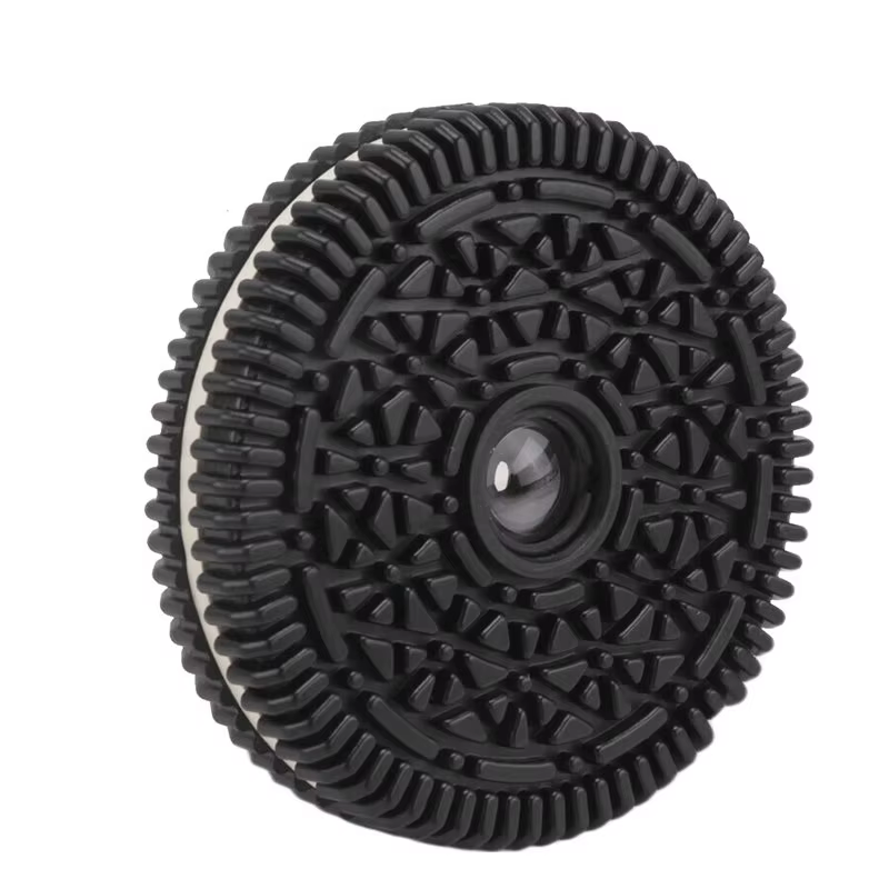 32mm F10 Pancake Lens for Fuji X-Mount Mirrorless