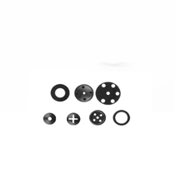 8x8mm Screw Button Assembly Camera Lens Cover