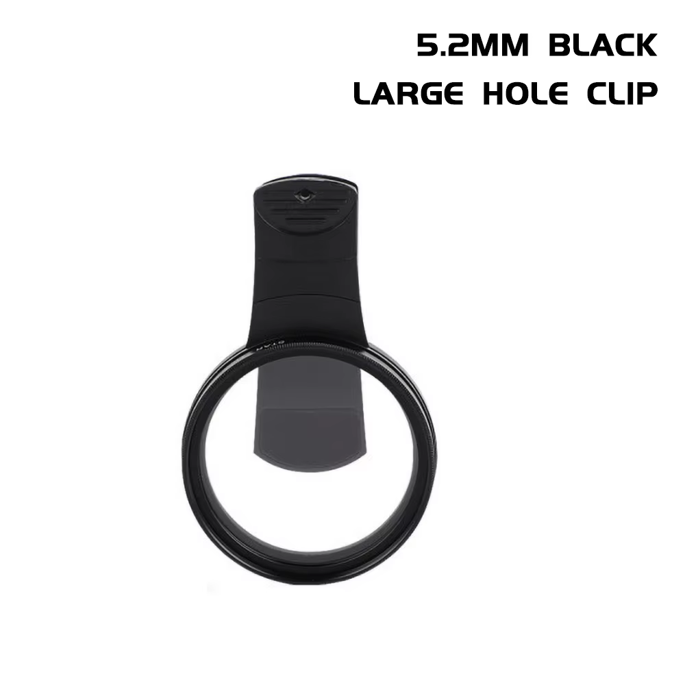 52mm CPL Circular Polarizing Lens Filter for Smartphone