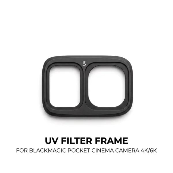 4-in-1 & 3-in-1 Filters Kit for Pocket 4P Action Camera