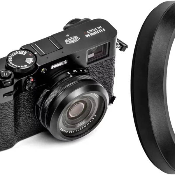 NiSi NC UV Lens Protector for Fujifilm X100 Series Cameras