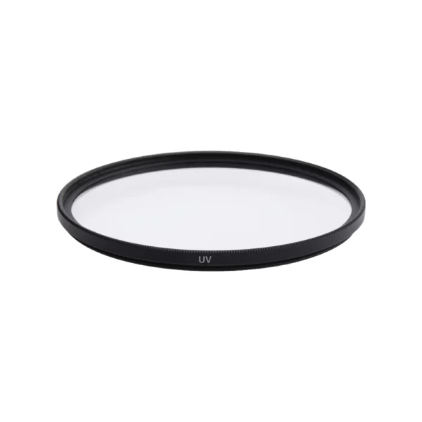 CAENBOO Black Mist 1/4 Lens Filter Soft Diffuser Various Sizes