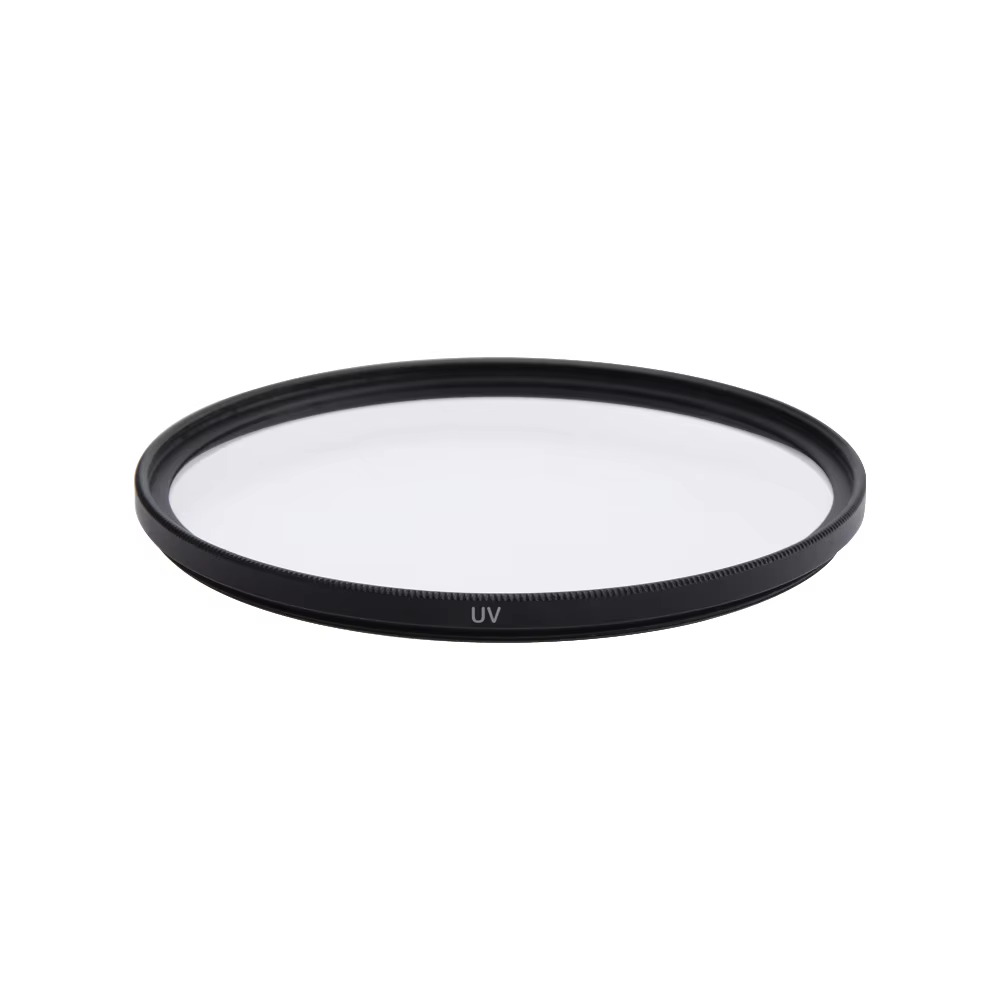 CAENBOO Black Mist 1/4 Lens Filter Soft Diffuser Various Sizes