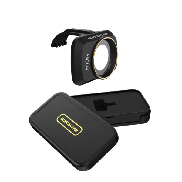 BELAHERRY Lens Filters for DJI Mavic Mini Series
