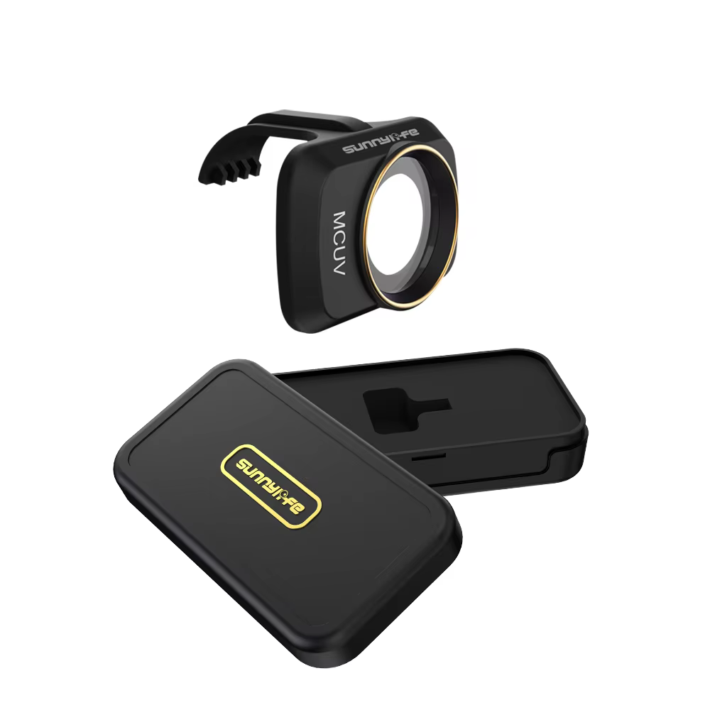 BELAHERRY Lens Filters for DJI Mavic Mini Series