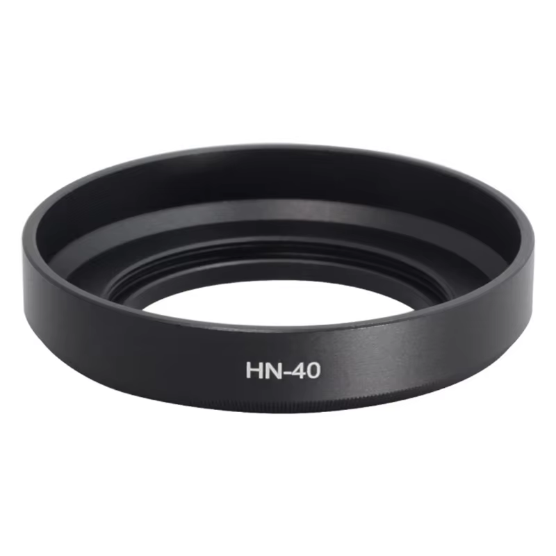 HN-40 Lens Hood for Z-DX 16-50mm f3.5-6.3VR Camera Lens