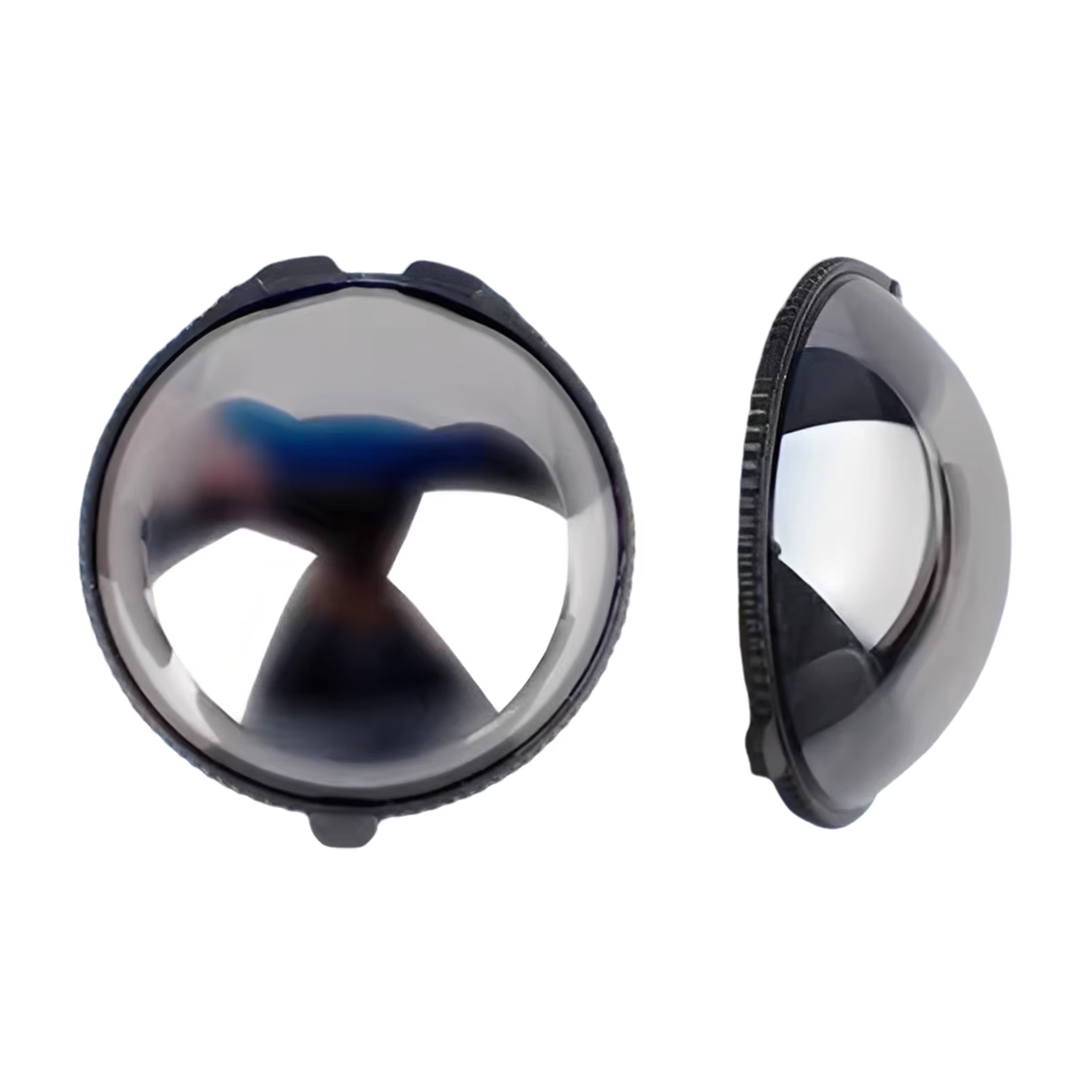 ND16 ND32 ND64 Optical Glass Filter Set for Insta360 X5