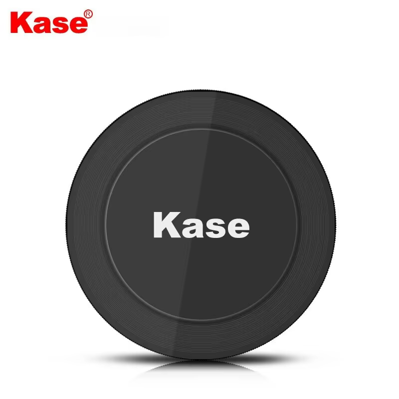 Kase Wolverine Magnetic Filter Lens Cap - Multiple Sizes