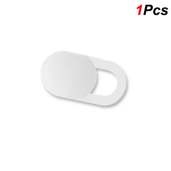 Webcam Cover Stickers for Phone and Laptop Cameras