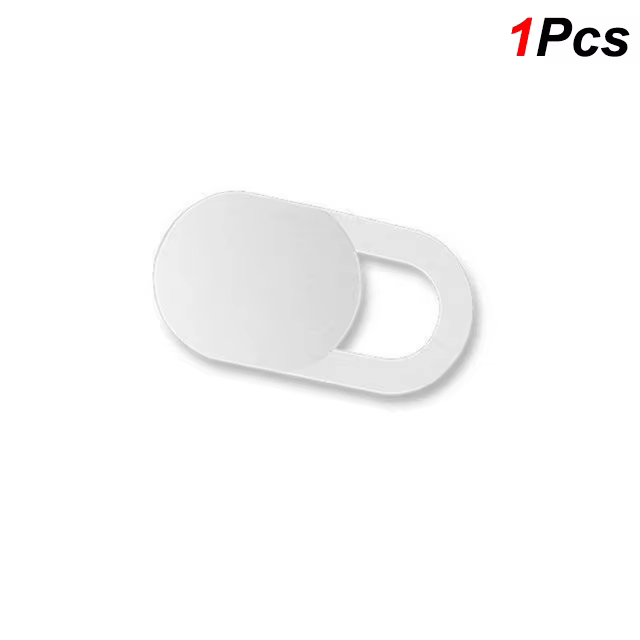 Webcam Cover Stickers for Phone and Laptop Cameras