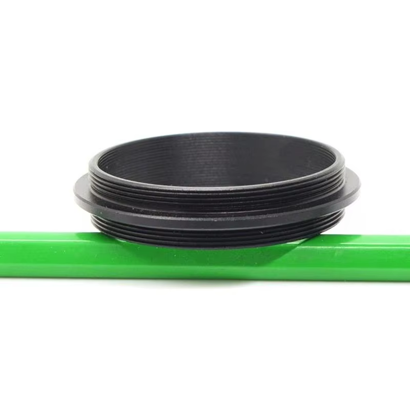 M42 to M42 Male Thread Coupling Ring Adapter for Lens Filters