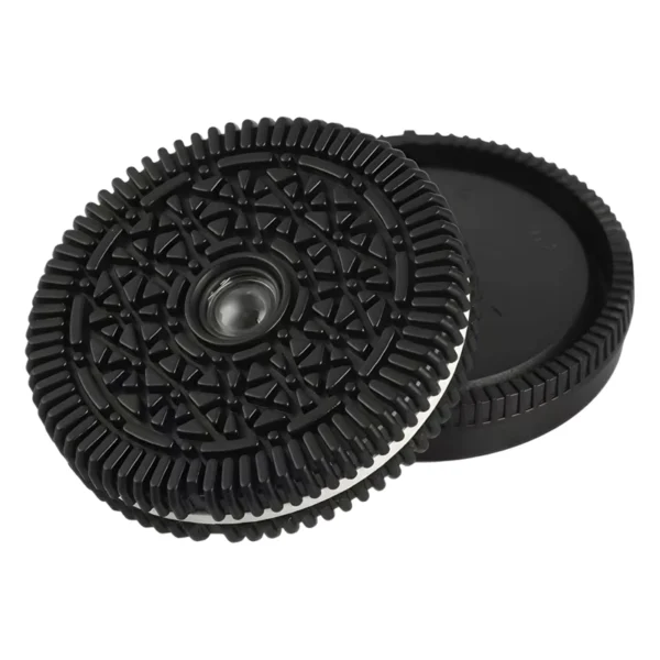 32mm F10 Focus-Free Pancake Lens for Sony E-Mount
