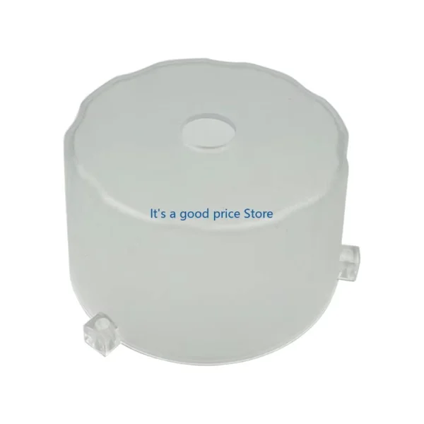 Plastic Lens Hood for Bowens Studio Flash Units