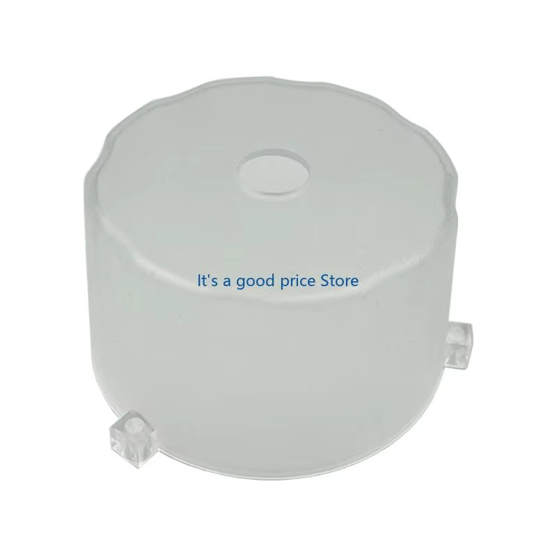 Plastic Lens Hood for Bowens Studio Flash Units