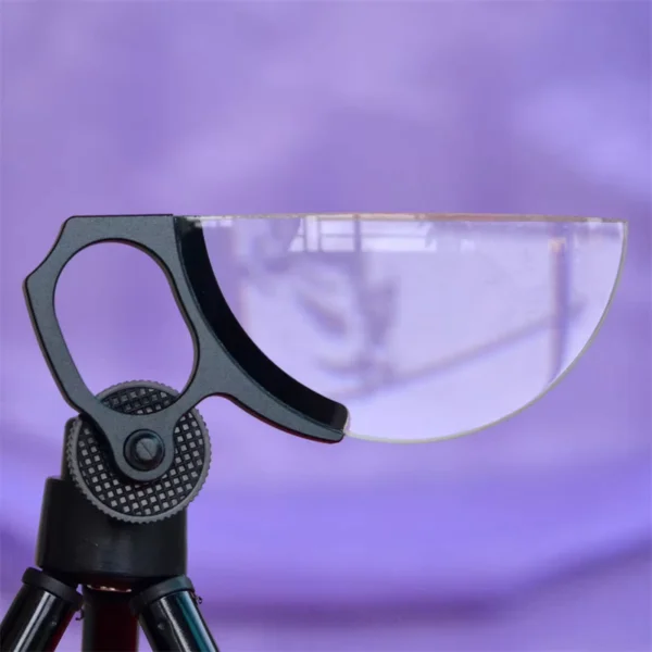 KnightX 75mm Prism Lens Filter for Creative Photography