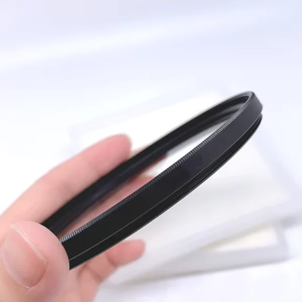 CHOHO UV Filter for DSLR Cameras Various Sizes