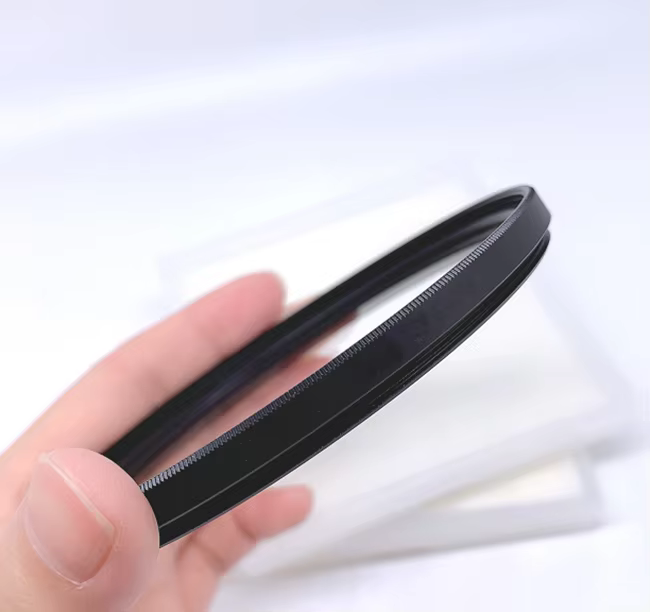 CHOHO UV Filter for DSLR Cameras Various Sizes