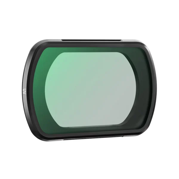 BRDRC Magnetic Lens Filter Set for DJI Pocket 4 & 3