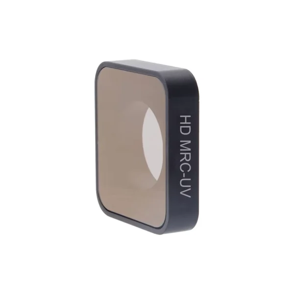 GoPro Hero5/6/7 Lens Filter Set UV CPL ND 4 8 16