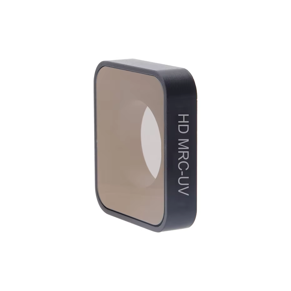 GoPro Hero5/6/7 Lens Filter Set UV CPL ND 4 8 16