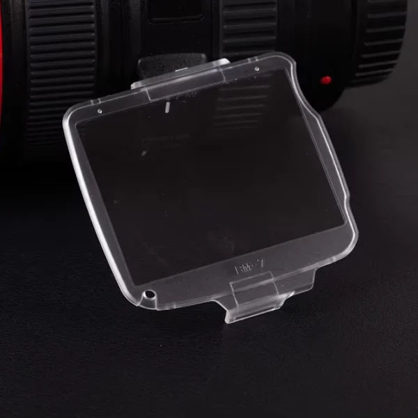 Nikon BM Series LCD Screen Protector Cover