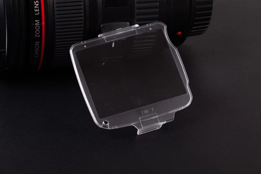 Nikon BM Series LCD Screen Protector Cover