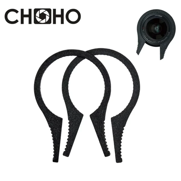 CHOHO UV CPL Filter Removal Tool Spanner Pliers