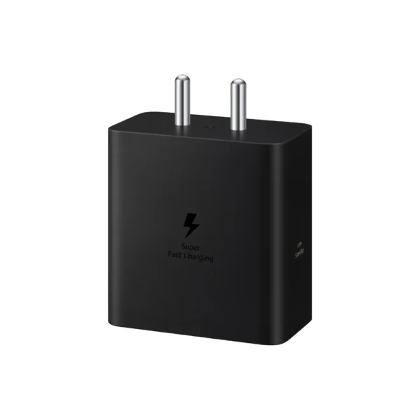 Samsung 60W GaN Travel Power Adapter Black