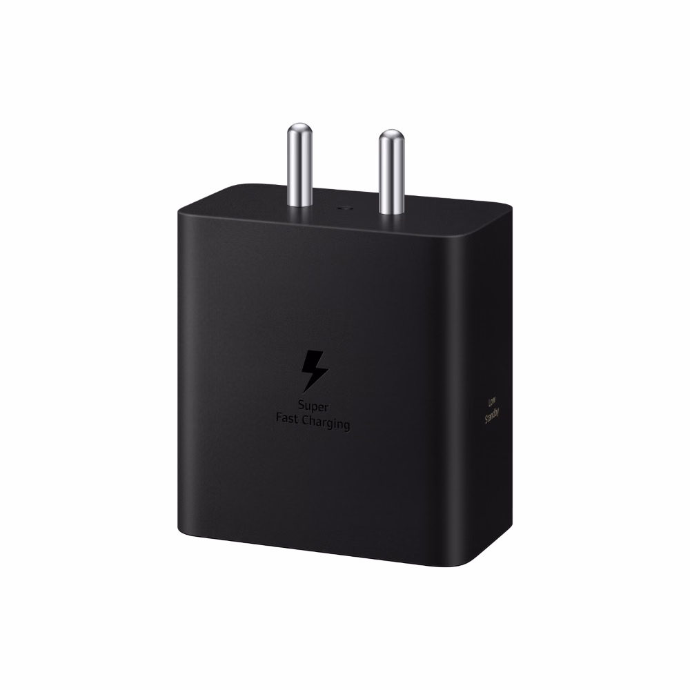 Samsung 60W GaN Travel Power Adapter Black