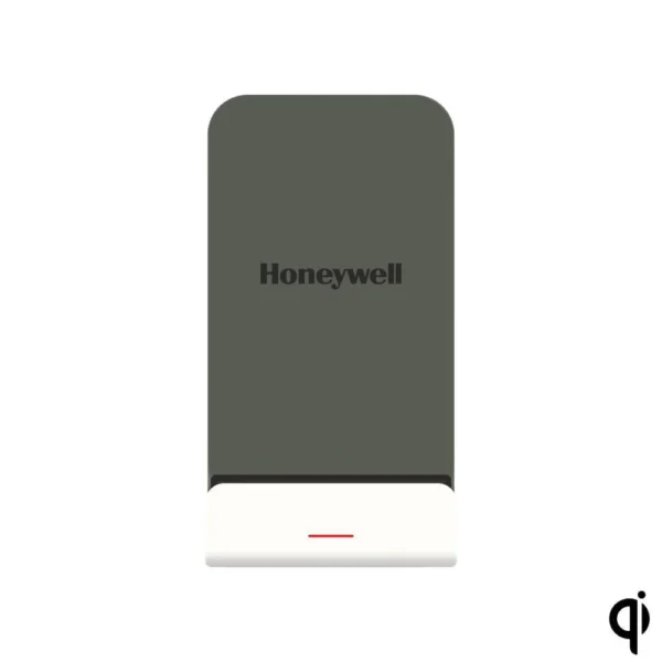Honeywell Zest Wireless Qi-Certified Charger Black
