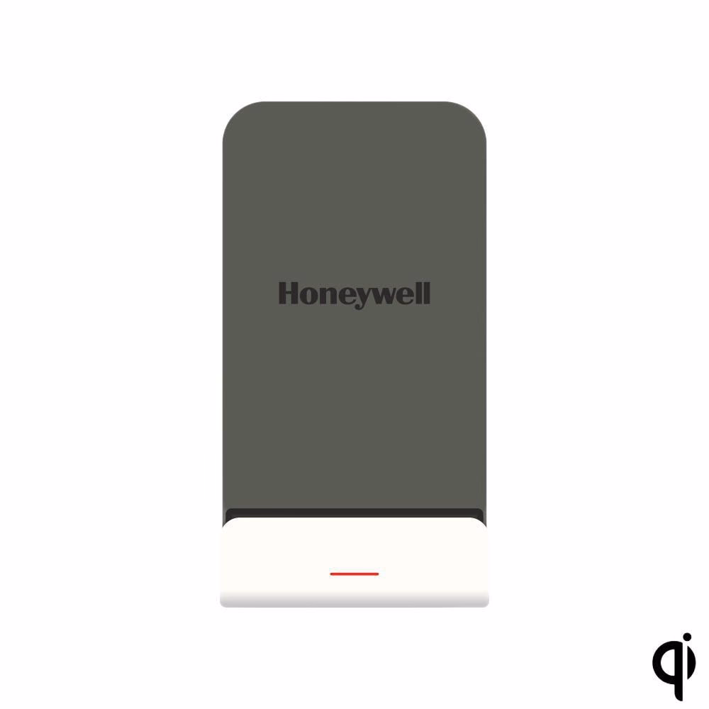 Honeywell Zest Wireless Qi-Certified Charger Black