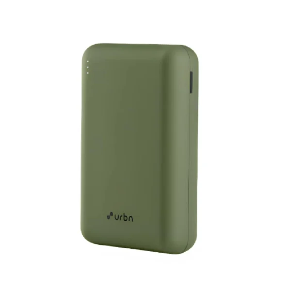 Urbn 20000mAh 22.5W Nano Power Bank Camo
